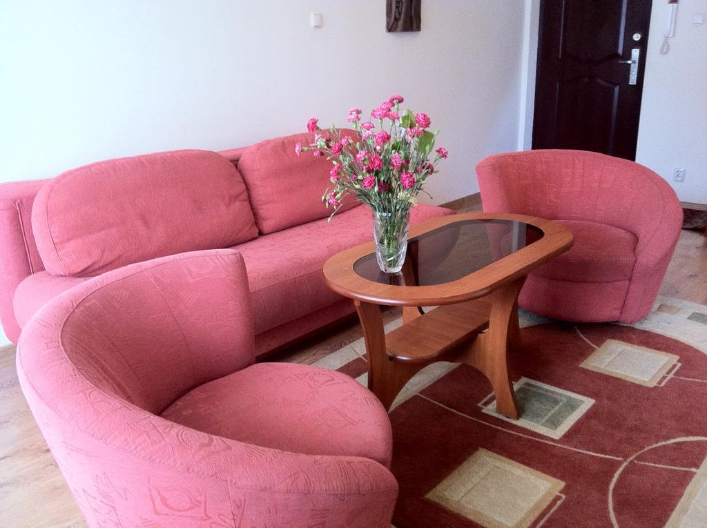 Zakopane - Apartament Z Widokiem Экстерьер фото