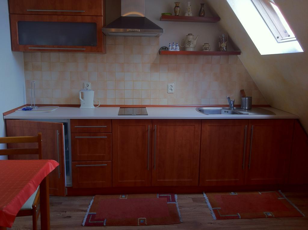 Zakopane - Apartament Z Widokiem Экстерьер фото