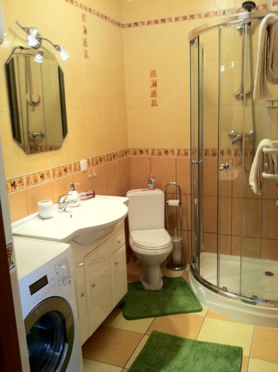 Zakopane - Apartament Z Widokiem Экстерьер фото